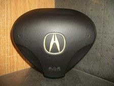 Acura Tl Driver Srs Air Bag Black 24