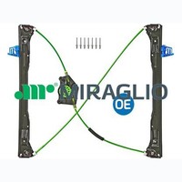 Miraglio Fensterheber 30/3051 FüR Fiat Croma 16V 194AXG1A Multijet 194AXB1B Mjtd