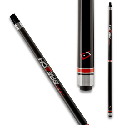 Cuetec Cynergy CT945 Breach Break Cue Billiard Stick Billiards Cues