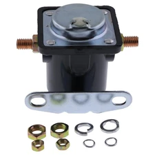 Starter Solenoid Realy SW-3 B6AZ-11450-A For 1958-1991 Ford Jeep Lincoln Mercury