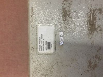 John Deere Gray Planter Wedge Box Off 2005 1790 32 Row