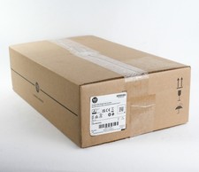 Allen Bradley 2198-S086-ERS3 /B Kinetix 5700 Single Axis Inverter Sealed Surplus