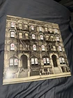 Led Zeppelin PHYSICAL GRAFFITI 180g 2015 2 LPs Vinyl NEAR MINT! Sounds Like NEW!