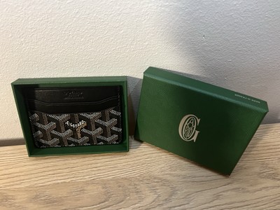 Gyard Cardholder