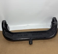 Cast Iron Y504-110 1” Water Meter Yoke Cast Iron Threaded thumbnail 2