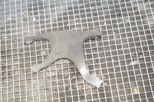 AUDI A5 8T3 Querlenker hinten rechts 8K0505312J 2.00 Diesel 130kw 2013 21334096