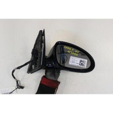 Retroviseur droit (ou coque) Mercedes 350