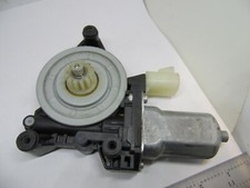 Power Window Motor-Window Lift Motor Front Le...