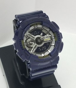 small dial g shock