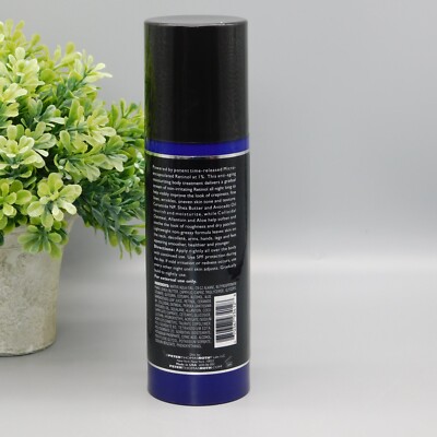 Peter Thomas Roth Retinol Fusion PM Body Moisturizing Treatment 8