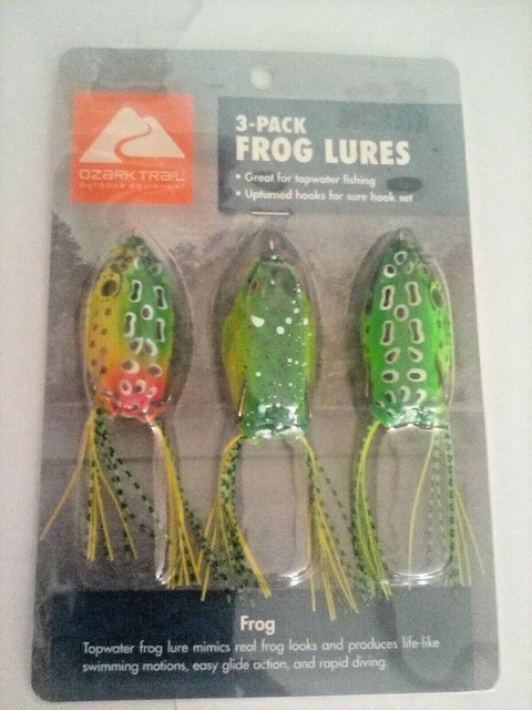 ozark trail whopper plopper