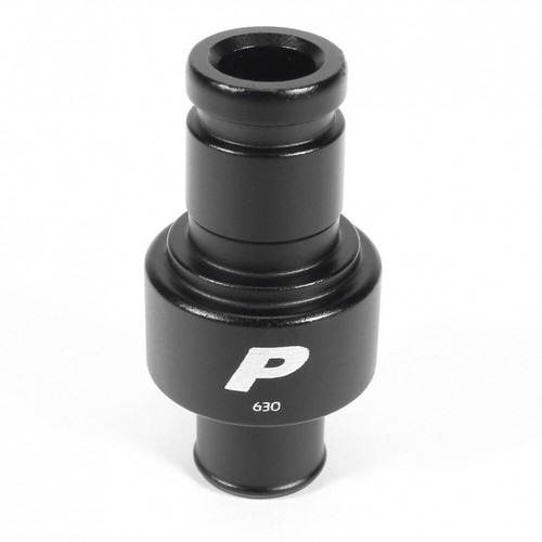 Perrin Turbo Sump Restrictor for 2018-2025 Subaru WRX PSP-ENG-630 - Picture 3 of 3