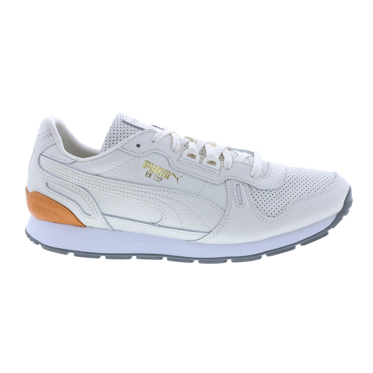 Puma rx beige sale