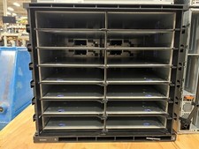 8721-HC2 LENOVO FLEX SYSTEM ENTERPRISE Blade Enclosure No Rack Kit See Details