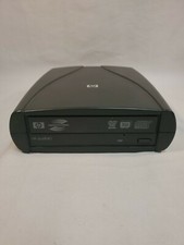 HP dvd840 LightScribe External Super Multi Wr...