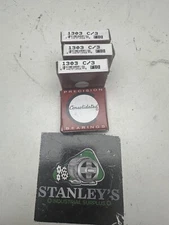 Consolidated 1303 C/3 Bearing New lot of 4