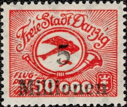 Sellos de Gdansk nuevos Michel 151-308 Fischer 145-306 ** Mint MNH selección - Imagen 40 de 252
