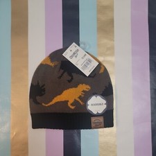 Oshkosh Toddler Beanie Size 12 to 24 Months. Brand New With Tags.