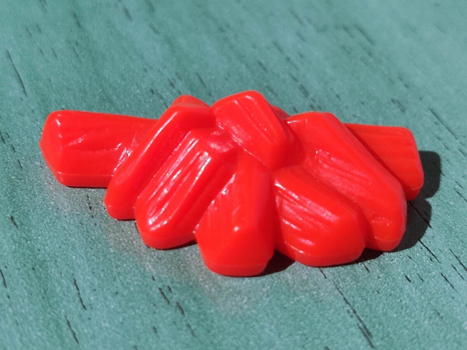 Four En Pierre Et Accessoires Médiévaux PLAYMOBIL - Pièces Détachées Occasion (Marmites, Feu)