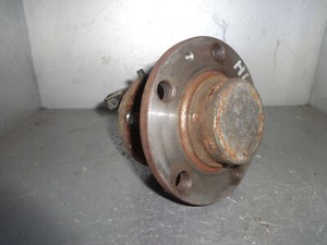 Seat Ibiza 6J 1,2 TSI Radlager hinten links