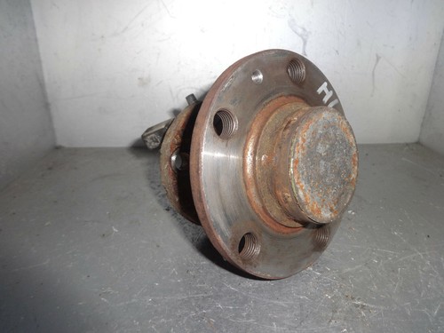 Seat Ibiza 6J 1,2 TSI Radlager hinten links