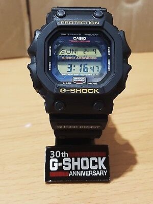 casio gx 56