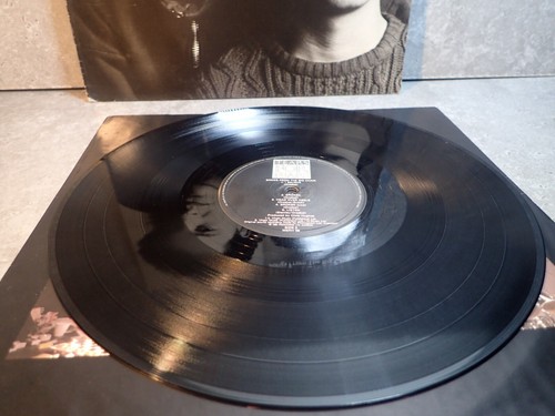 Tears For Fears Songs From The Big Chair 12 Inch Vinyl LP Record 1985 Mercury - Picture 9 of 11