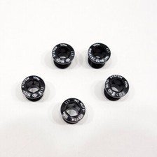 5 Piece Cannondale Chainring Bolts SI Set Crankset KF 360