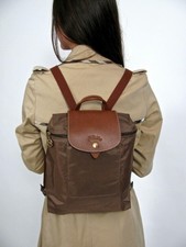 sac a dos longchamps