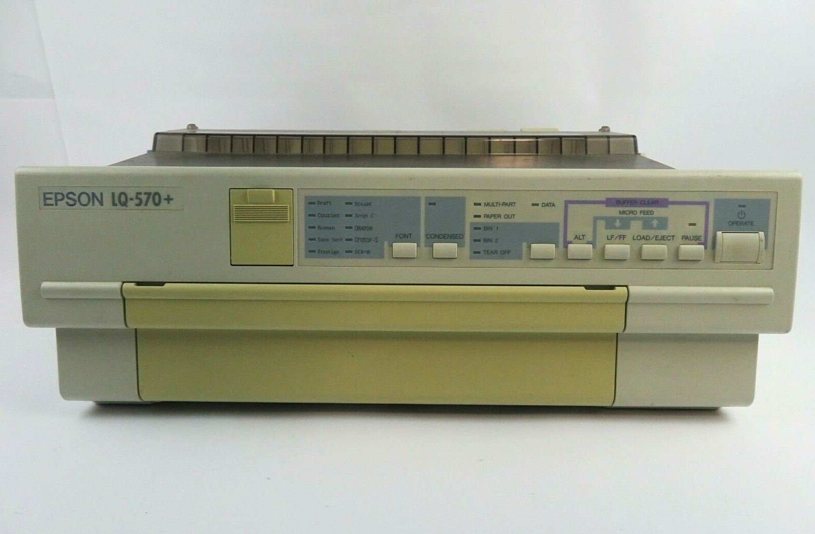 epson lq570 