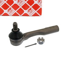 febi 43150 Spurstangenkopf Axialgelenk FüR Lexus IS I E1 Vorne Links 45470-59085