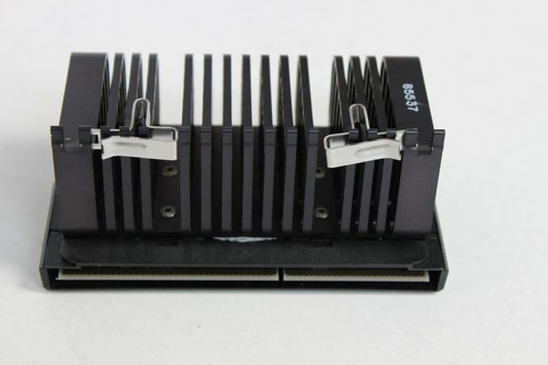 INTEL SL265 80522PX266512 PENTIUM II 266MHZ PROCESSOR WITH HEATSINK - Picture 4 of 4