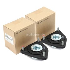 FEDEX⭐Genuine 54610B2000 Strut Mount Upper Insulator 2EA For Kia Soul / EV 14-19