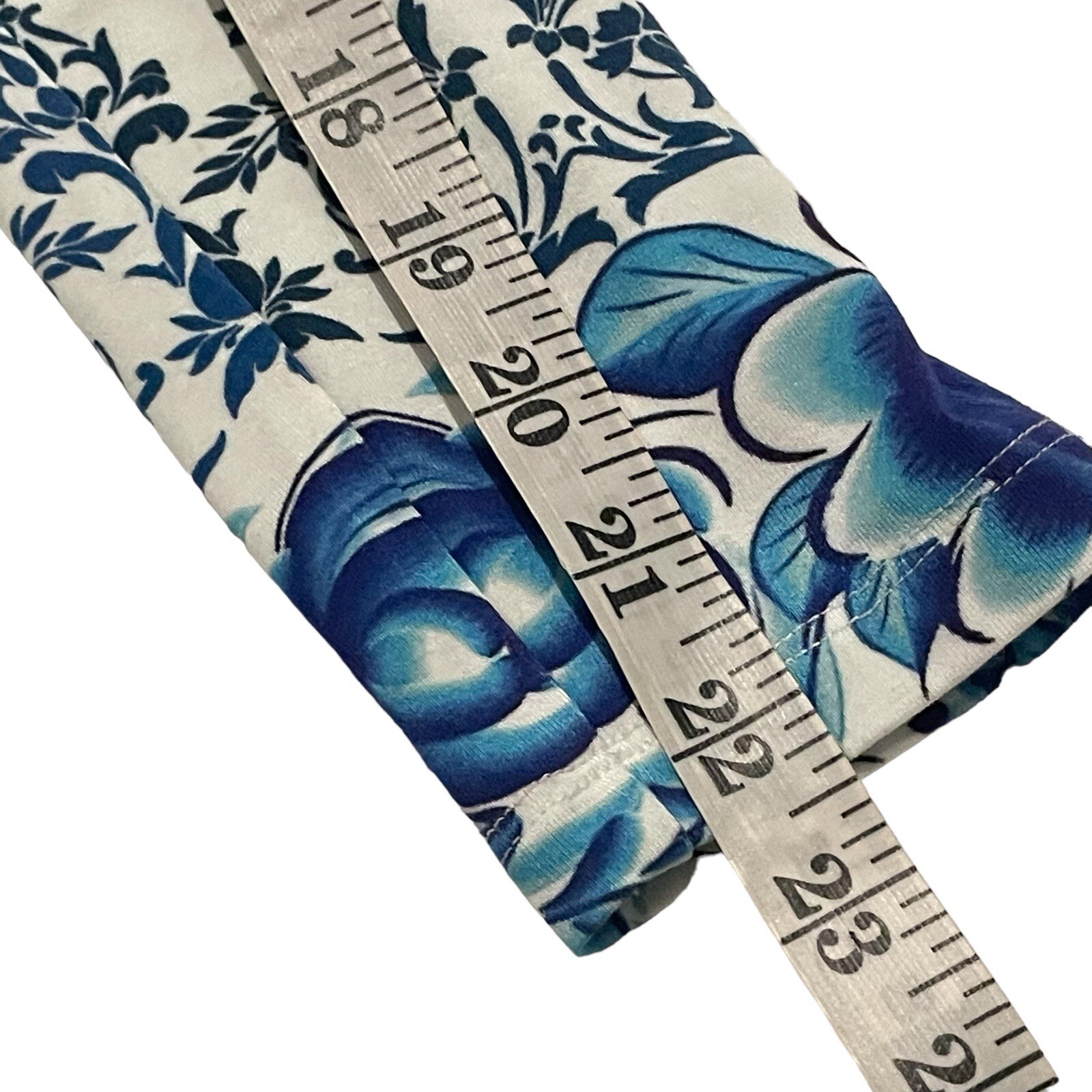 Johnny Was Farrow Polo Swing Floral Dress. Size XS eBay