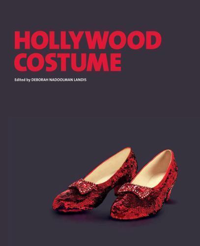 Hollywood Costume by Landis, Deborah Nadoolman Hardcover 12 x 10” New Sealed - Picture 1 of 1