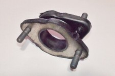 ALFA ROMEO GIULIA - 1750/ SUPPORTO ELASTICO CARBURATORE/ CARBURETOR SUPPORT 40mm