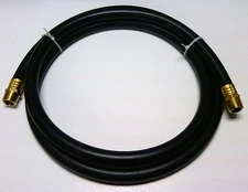 8' DIESEL FUEL TANK PUMP HOSE OIL HOSE DAYCO 3 YEAR WARRANTY 500 PSI 3/4" NPT