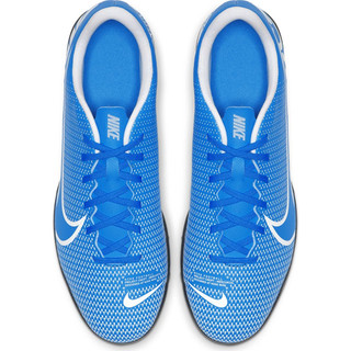 Nike Mercurial Vapor 13 Elite FG black Firm Ground Boots.