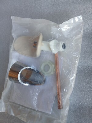 Elkay 92715C Bubbler Replacement Kit, Flexi-Guard