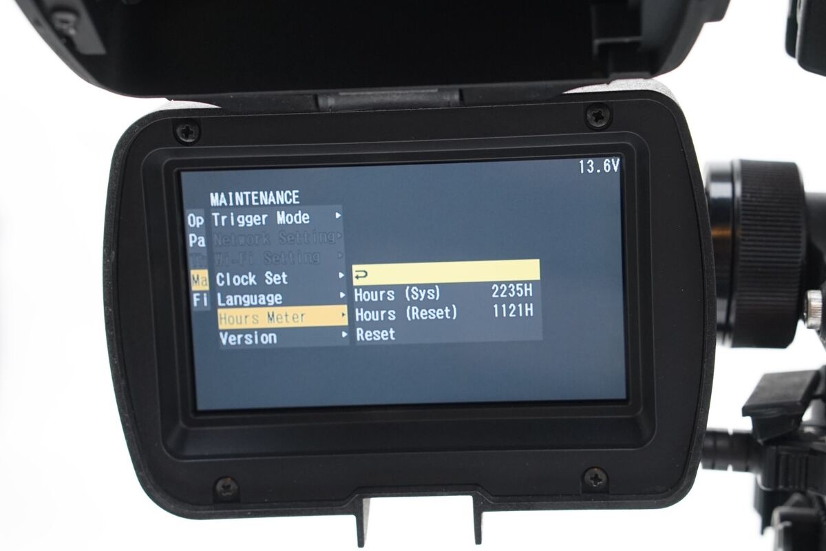 Sony PMW-350 XDCAM HD 2/3 Sony PMW-350 XDCAM HD 2/3