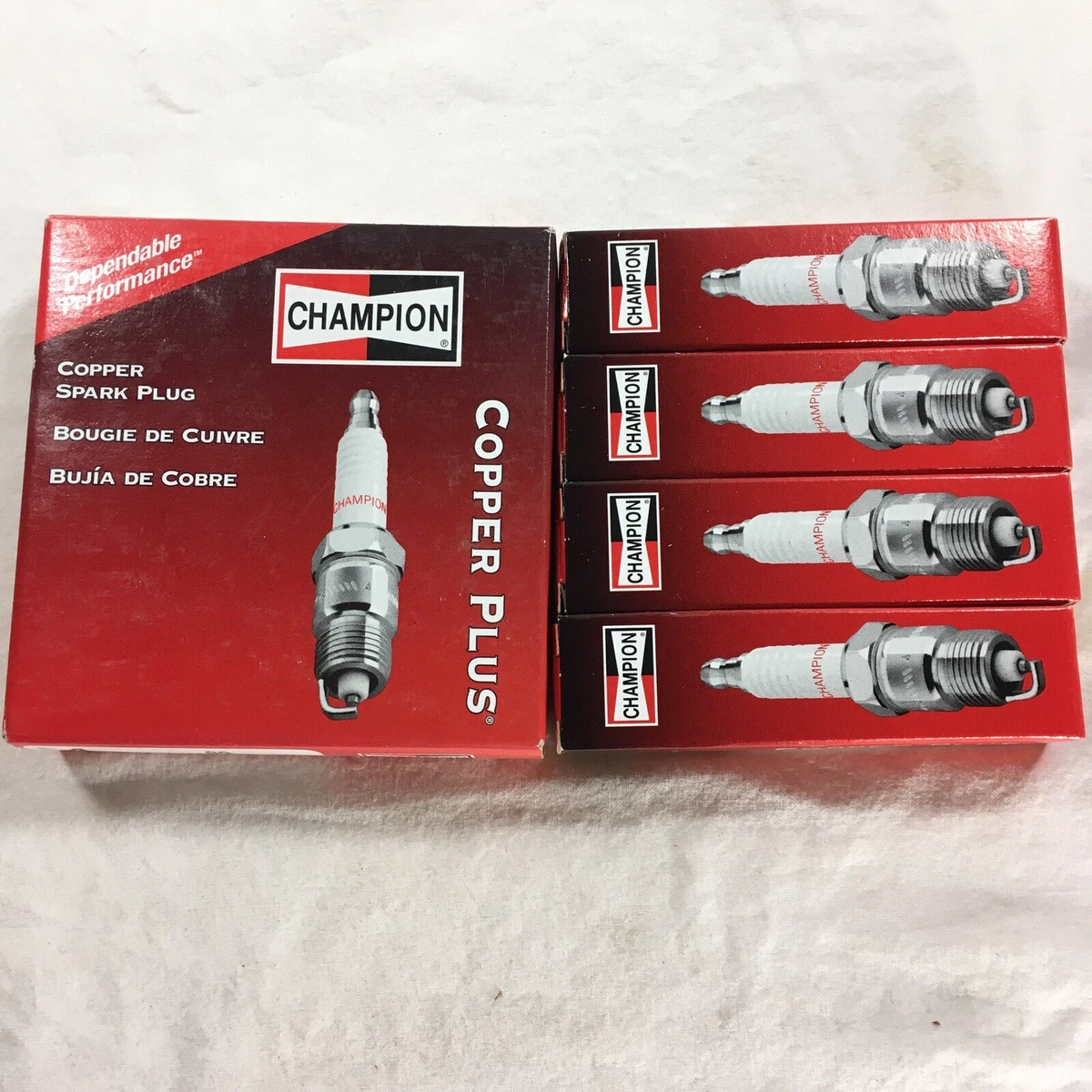 Spark Plug For Kohler K Series, K241, K301, K321, K341,, 57 OFF