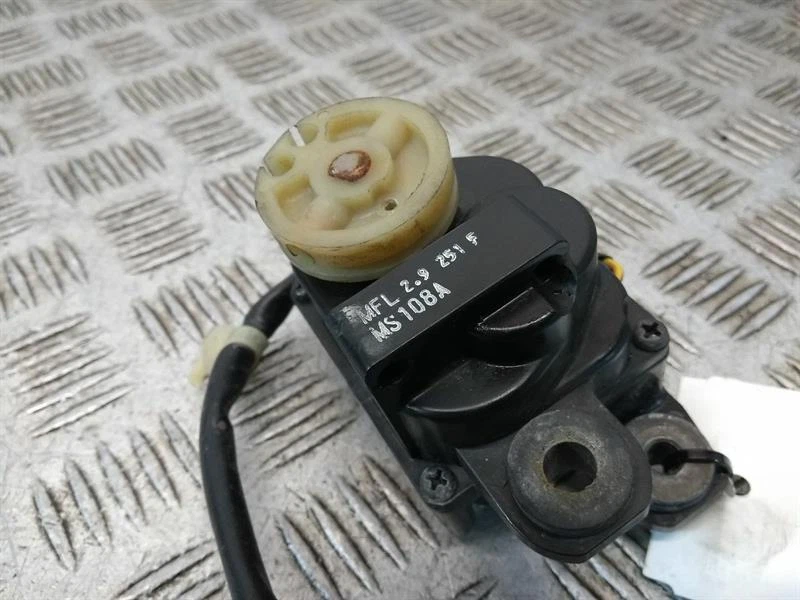 Motor de válvula de potencia #99 Honda CBR 1000 RR 2012-2016 Foto 4 de 4