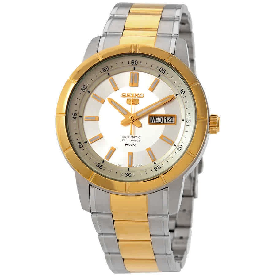 Seiko snkn58k1 best sale
