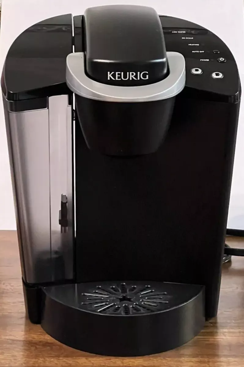 Electrical Coffee Maker