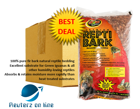 reptile bedding bulk