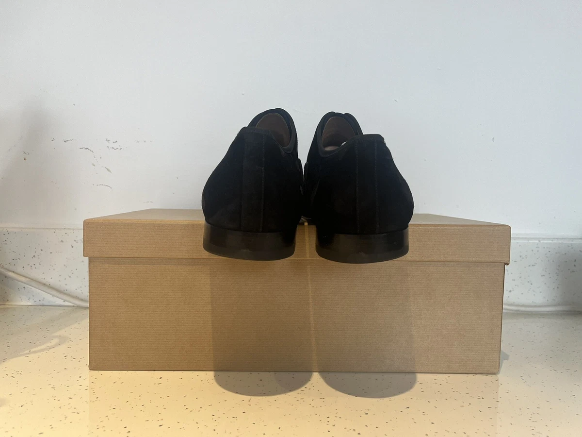 Christian louboutin shop alpha male flat