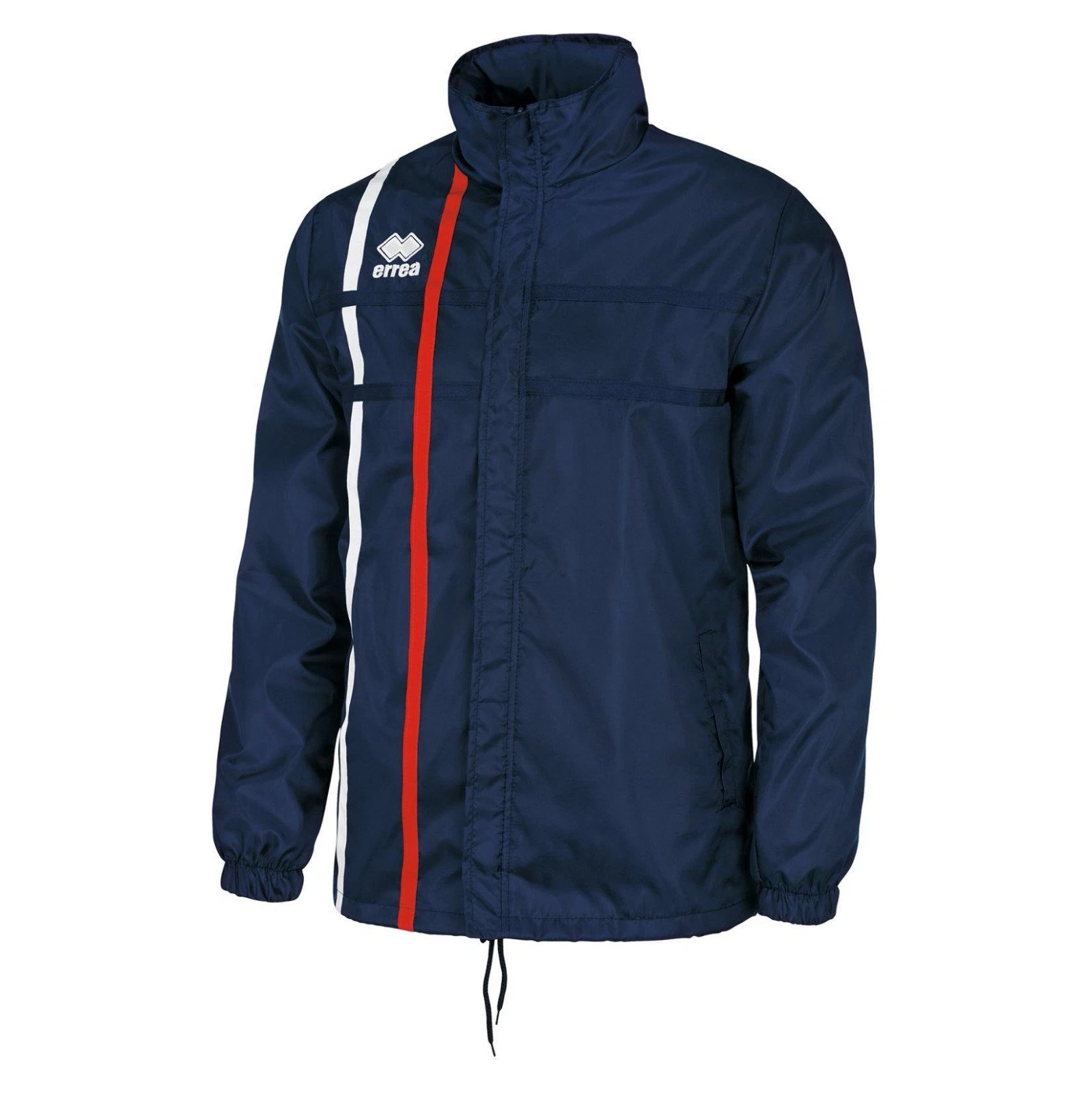 ERREA MITCHELL RAIN JACKET - NAVY - SMALL