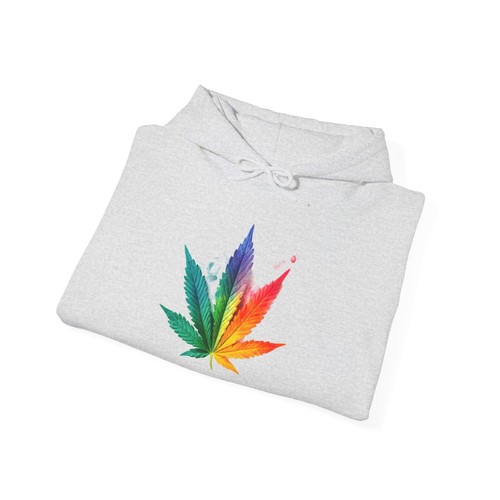 Unisex Heavy Blend™ Hooded Sweatshirt - Picture 13 of 57
