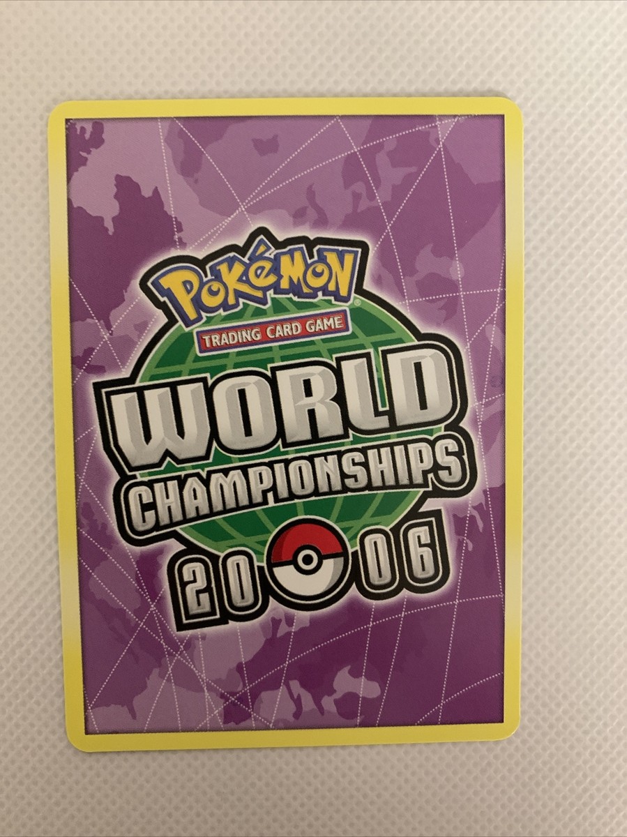 Electric Energy World Championships 2006 | eBay