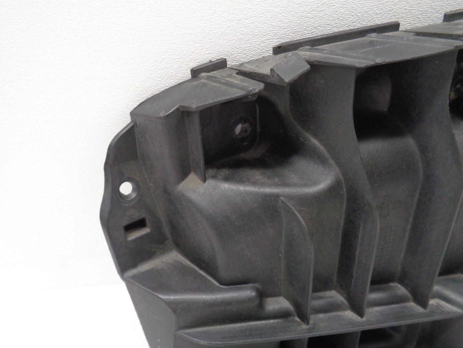 14-21 Maserati Ghibli Rear Left Side Bumper Mount Support Bracket OEM AK2404120